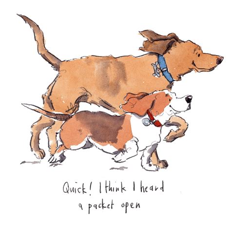 More Dogs With Added Captions Iain Welch Art And Design Animal