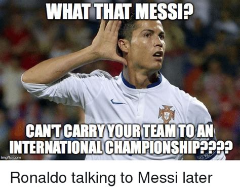 Quotations by cristiano ronaldo, portuguese footballer, born february 5, 1985. 20+ Funny Memes about Ronaldo - GoQuizy