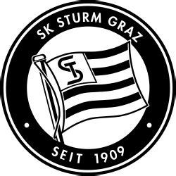 Jun 23, 2021 · anderlecht haalde peter zulj in januari 2019 bij sturm graz. SK Sturm Graz logo.svg | Escudos de futebol, 30 anos de ...