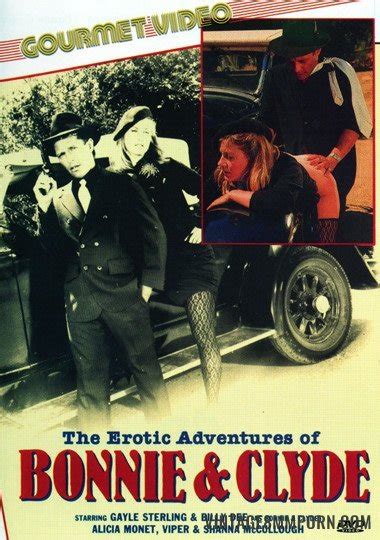 The Erotic Adventures Of Bonnie Clyde Vintage Mm Porn Mm