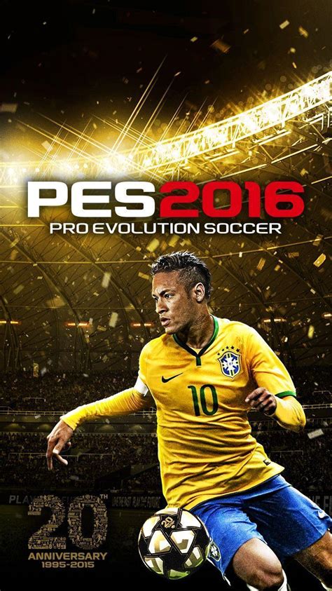 2015 Pro Evolution Soccer 2016 Τεχνολογίαgaming