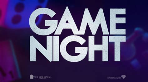 Game Night La Nouvelle Comédie De Jason Bateman [actus Ciné] Freakin Geek