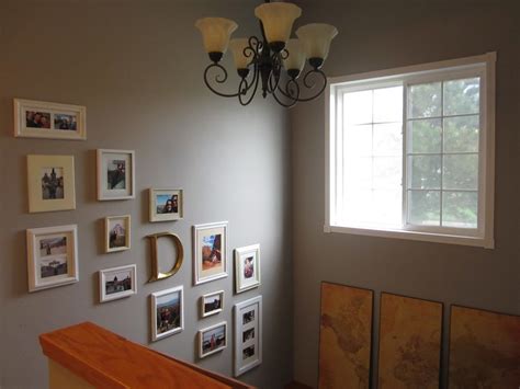 Little House on the Corner: Photo Gallery Wall: Part 2 (The Reveal)