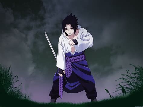 We have a lot of different topics like nature, abstract and a lot more. Sasuke Backgrounds High Quality | PixelsTalk.Net