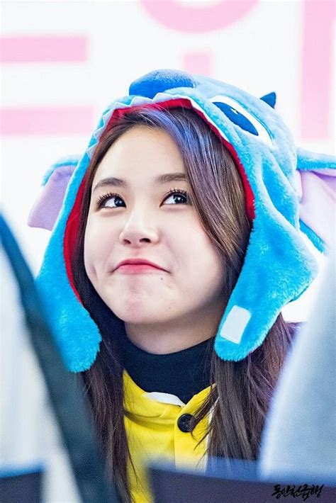 Heres A Collection Of Photos Of Twices Chaeyoung With