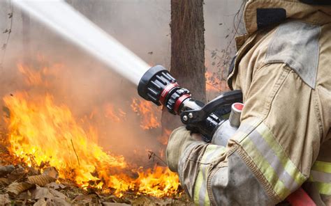 Safety Measures Ensure Firefighters Can Again Pressure Test Fire Hoses