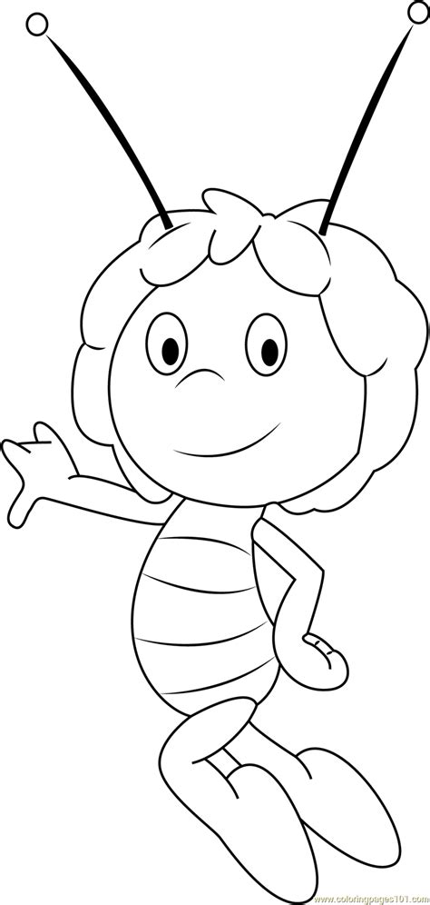 Maya Name Coloring Page Coloring Pages