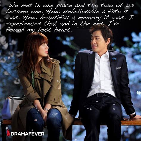 50 K Drama Quotes About True Love Drama Quotes Korean Drama Quotes