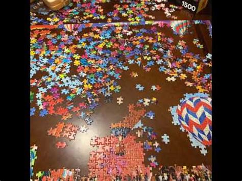 Check out our video for a colorful secret to help you tackle this and other great kodak puzzles! Kodak premium puzzle 1500 pieces - YouTube