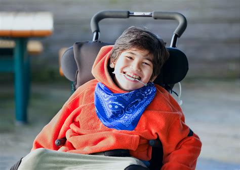 5 Actividades Para Niños Con Discapacidad Múltiple