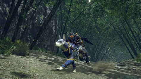 Capcom Shows Monster Hunter Rise Great Sword Gameplay Rpgamer