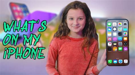 How can i find out how old my bike is? What's On My iPhone? | Hayley LeBlanc - YouTube