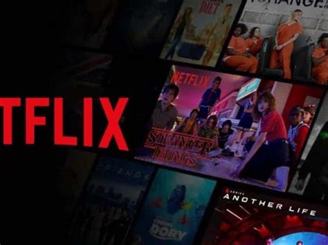 Los Estrenos De Netflix En Julio De 2023
