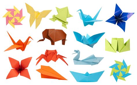Belleza Origami Useful Origami Origami Paper