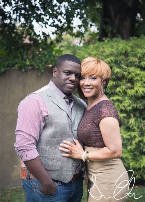 Erica And Warryn Campbell Share Why Its So Important To Celebrate Our