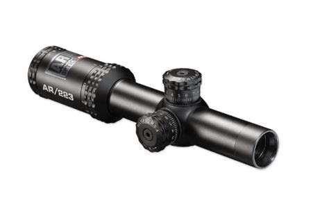 Best Ruger Ar 556 Scope Rifle Scopes Reviews