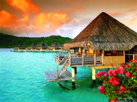 Best Vacation Spots In The World Kangmusofficial Com