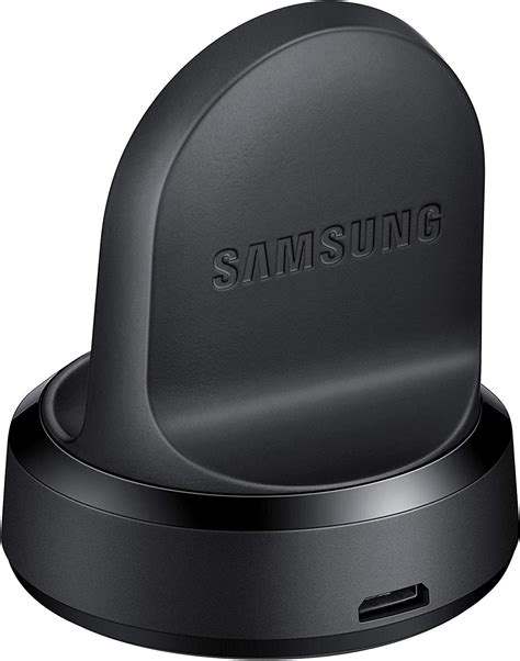 Samsung Galaxy Watch Wireless Charging Dock Charger Ep Yo805