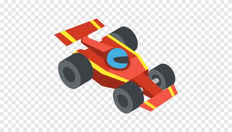 Road Race Emoji