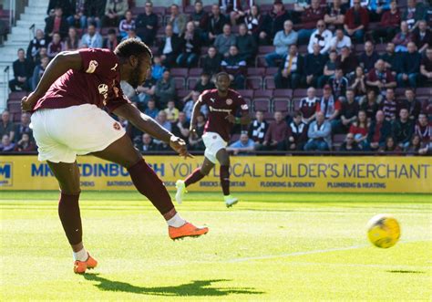 Saturdays Scottish Football Action Daily Record