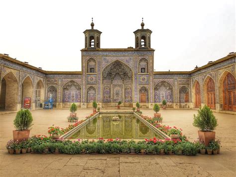 Things To Do In Shiraz Iran The Majestic Soul Of Persian Culture