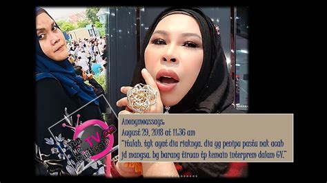 Lets cantik bengkung nur sajat. emas: emas nur sajat tipu