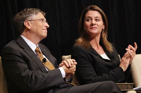 What is the gates foundation? Respuestas de Bill y Melida Gates a 10 preguntas que toda ...