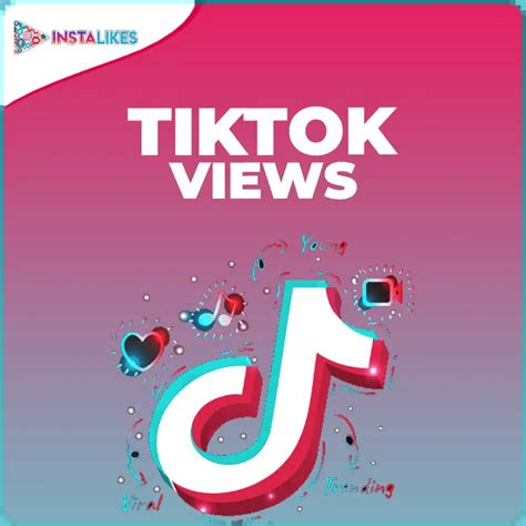 Buy Real And Instant Tiktok Views Instant Delivery And Best Price