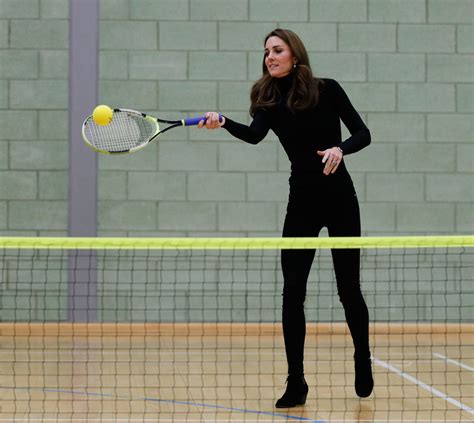 How Does Kate Middleton Stay In Shape This Is The Secret Behind Her Slim Figure