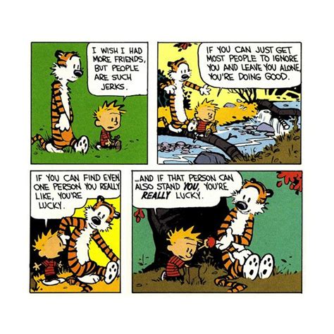 Calvin And Hobbes Tumblr Liked On Polyvore Calvin And Hobbes