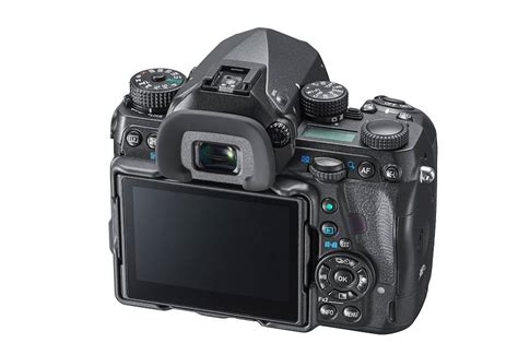Pentax K 1 Full Frame Dslr Camera Officially Announced Photo Rumors