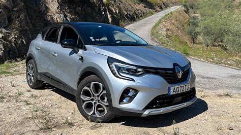 2021 Renault Captur Review Aint Great But Is Still Charming As Hell