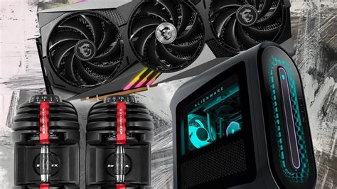 Daily Deals Geforce Rtx 4090 Gpu At Msrp Alienware Rtx 4080 Gaming Pc