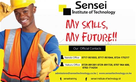 All candidates that have an interest in studying in the college are to take note is these courses: Sensei Institude Diploma In Mechanical Engneering - How To ...