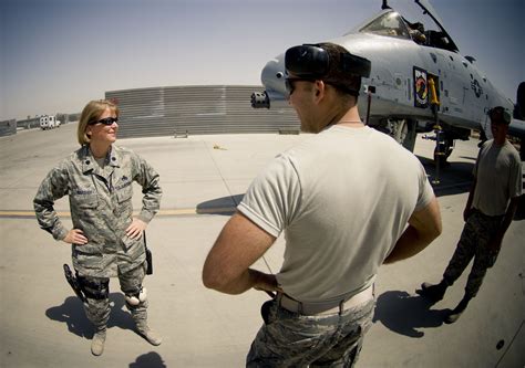 Women Take Command In Combat Air Combat Command News