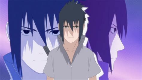 As ~ Sfa Character Profiles Sasuke Uchiha By Aerisuke