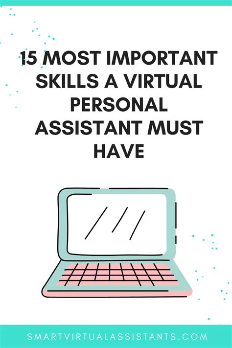 Important Skills To Look For When Hiring A Virtual Assistant Smart