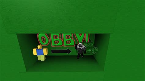 Noob To Pro Adventure Obby Wip Roblox