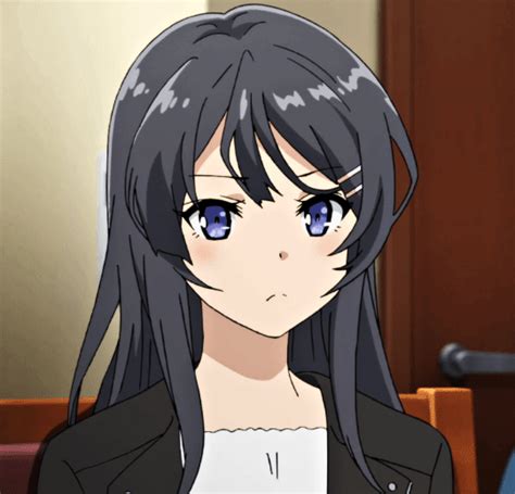  Seishun Buta Yarou And Icon Image 6687336 On