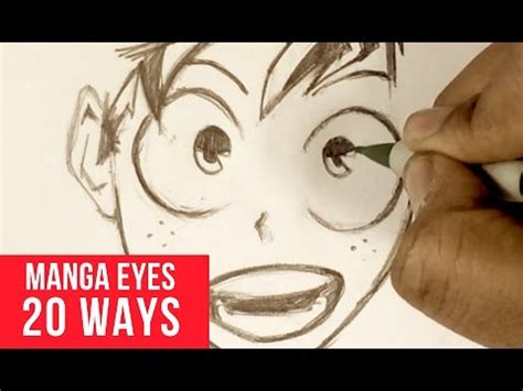 We did not find results for: 20 Ways Drawing Manga Eyes - YouTube