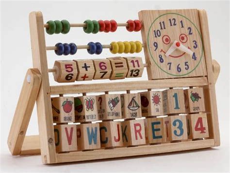 While Children Play With The Baby Educational Toys They Will Also Learn