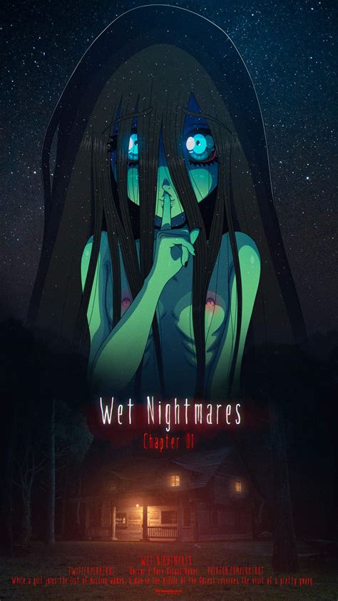 Wet Nightmares Others Porn Sex Game V34 Download For Windows Macos