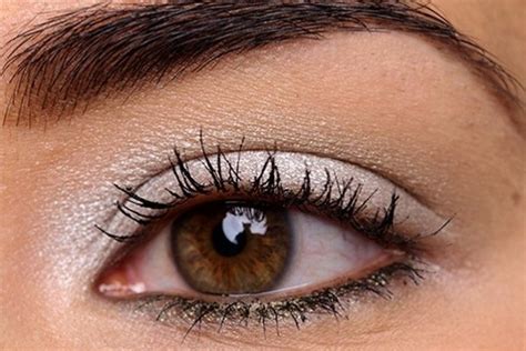 Makeup Tips For Brown Eyes Makeup For Brown Eyes Step By Step