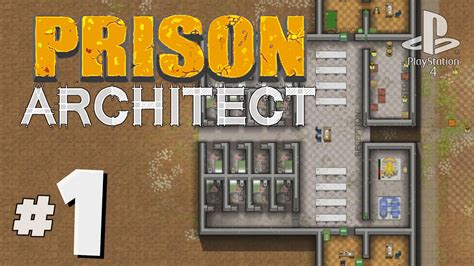 Prison Architect Wiki Lanetasale