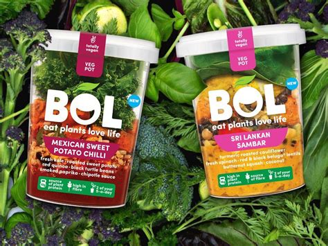 Chicken And Fish Ditched From The Bol Foods Lineup News The Grocer
