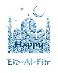 Eid al fitr is a religious holiday celebrated by muslims around the world. Celebrating Eid al-Fitr | Kevin Waugh