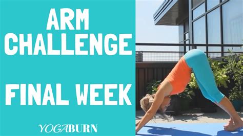 We review the facts, you decide. ARM CHALLENGE - FINAL WEEK!! - YouTube