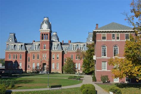 51 Most Beautiful College Campuses In The Us Hgtv