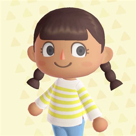 What is main street in new leaf? Animal Crossing New Leaf Hairstyle Combos / All Hairstyles ...