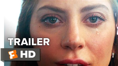 A Star Is Born Trailer 1 2018 Movieclips Trailers Youtube